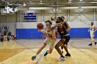 MBBall vs ENC  Wheaton College men's basketball vs Eastern Nazarene College. - Photo By: KEITH NORDSTROM : Wheaton, basketball, ENC, Eastern Nazarene College